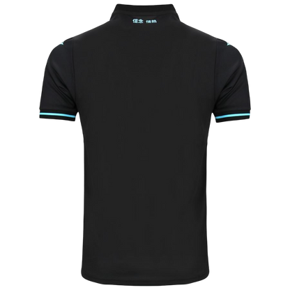 Lazio 2024/25- 3º Equipamento