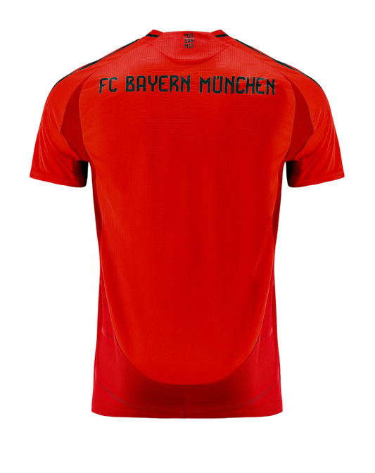 Bayern Munique Principal 2024/25