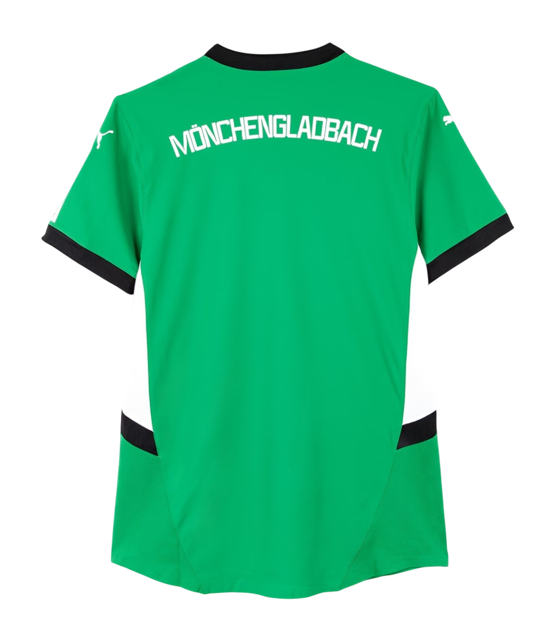 Borussia Mönchengladbach 2024/25- Alternativa