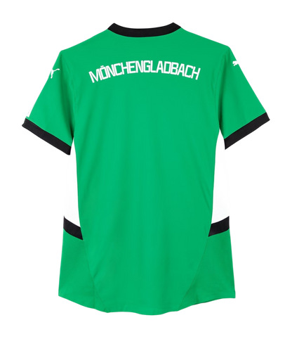 Borussia Mönchengladbach 2024/25- Alternativa