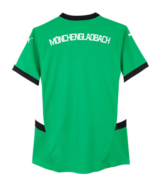 Borussia Mönchengladbach 2024/25- Alternativa