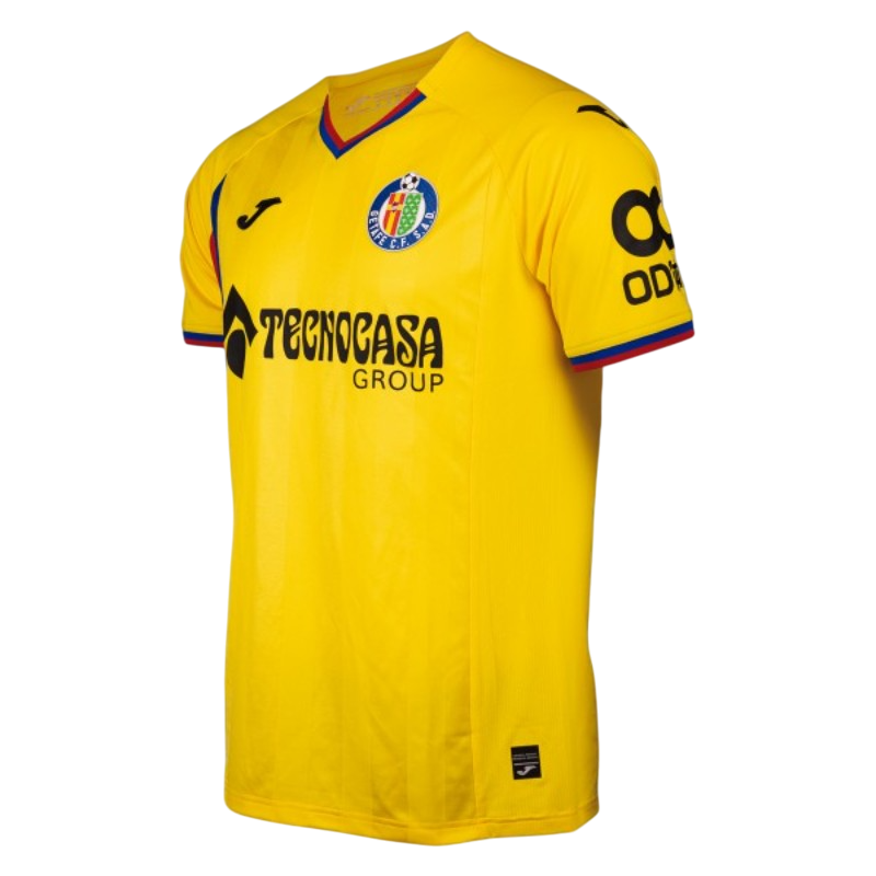 Getafe CF 2025/26- 3º Equipamento