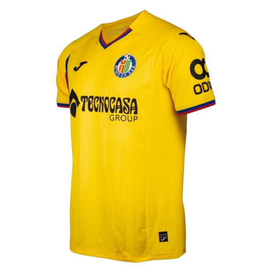 Getafe CF 2025/26- 3º Equipamento