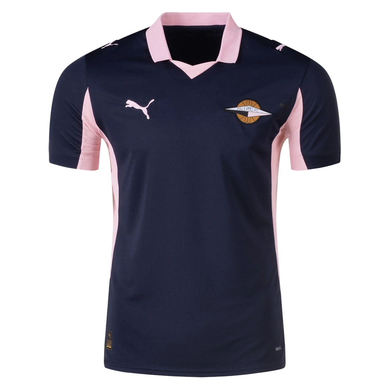 Palermo 2025/26- Alternativa