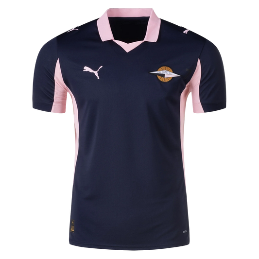 Palermo 2025/26- Alternativa