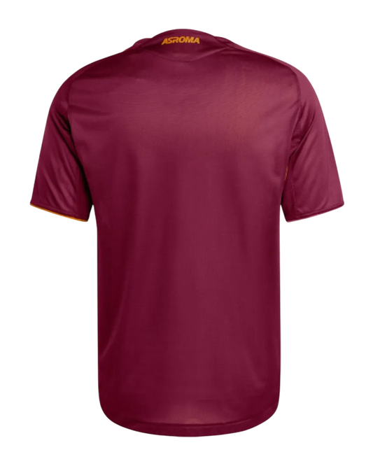Roma Principal 2025/26