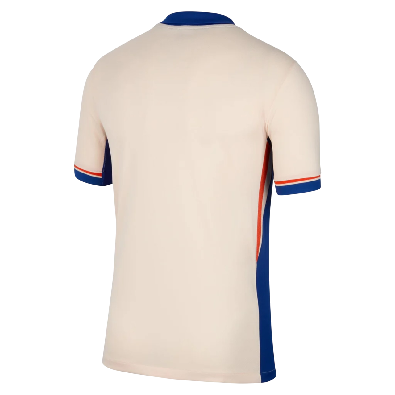 Chelsea 2024/25- Alternativo