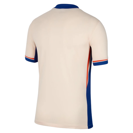 Chelsea 2024/25- Alternativo