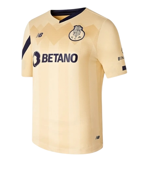 FC Porto 2023/24- Alternativa