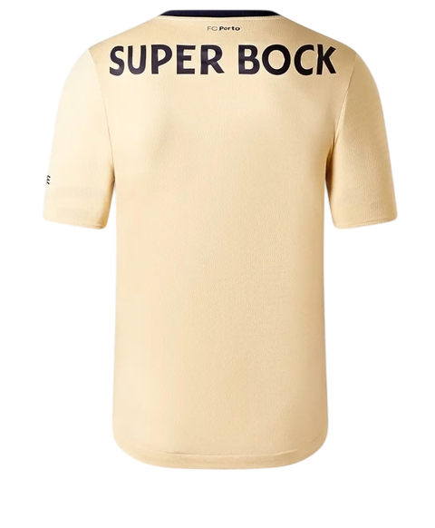 FC Porto 2023/24- Alternativa