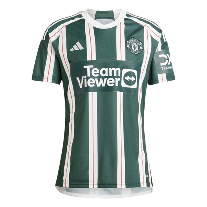 Manchester United 2023/24- Alternativo