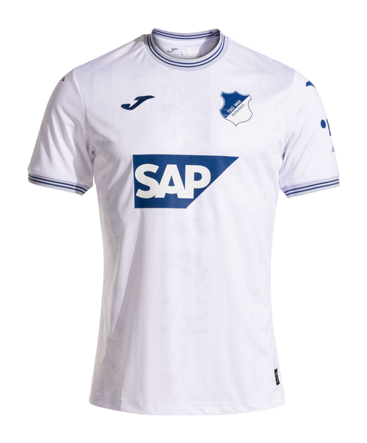 Hoffenheim 2024/25- Alternativa