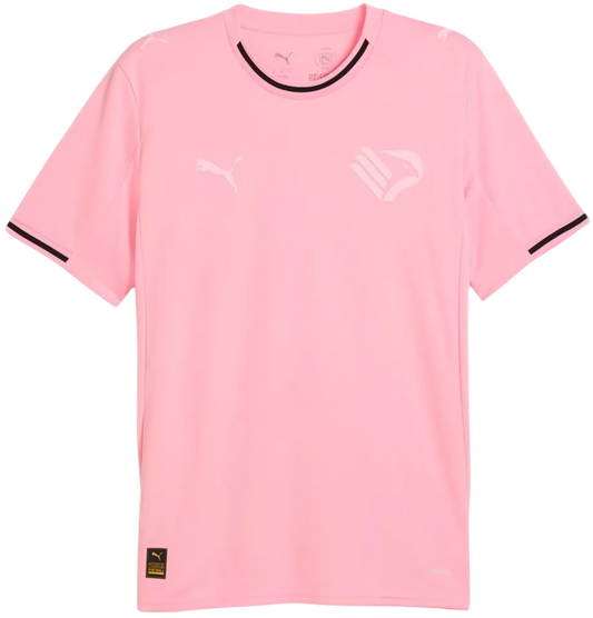 Palermo Principal 2025/26