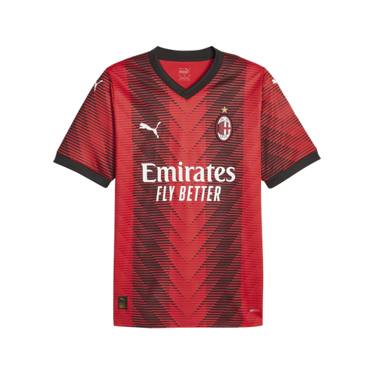 AC Milan Principal 2023/24