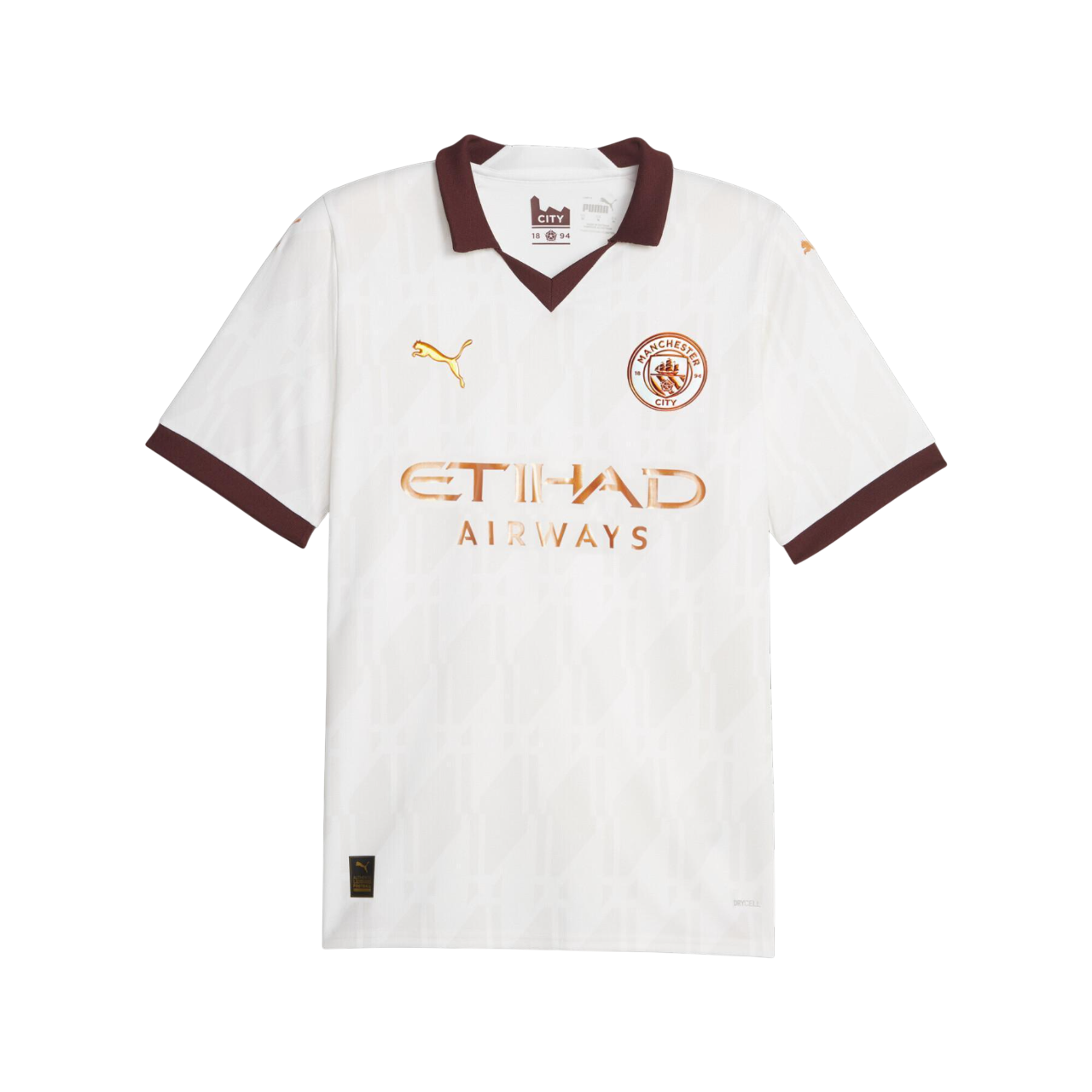 Manchester City 2023/24- Alternativo