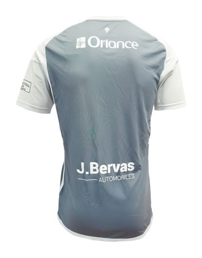 Brest 2025/26- 3º Equipamento