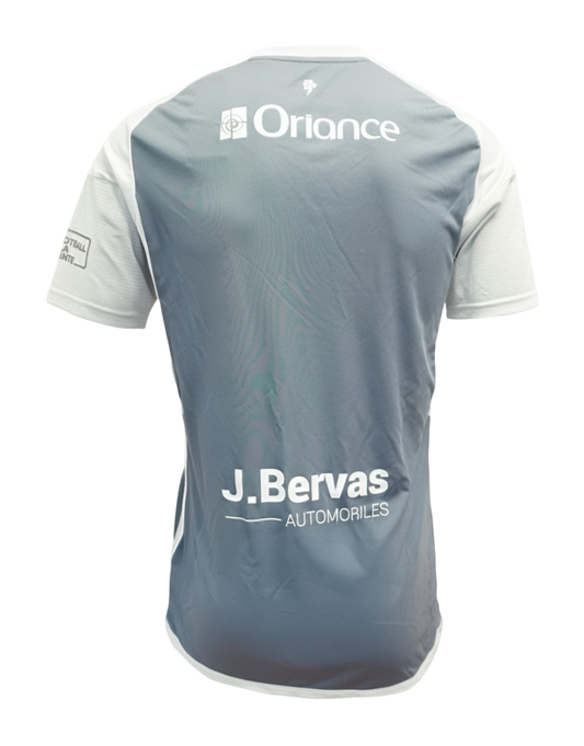 Brest 2025/26- 3º Equipamento