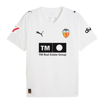 Valencia CF Principal 2025/26