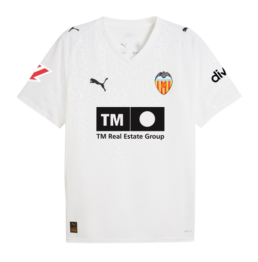 Valencia CF Principal 2025/26