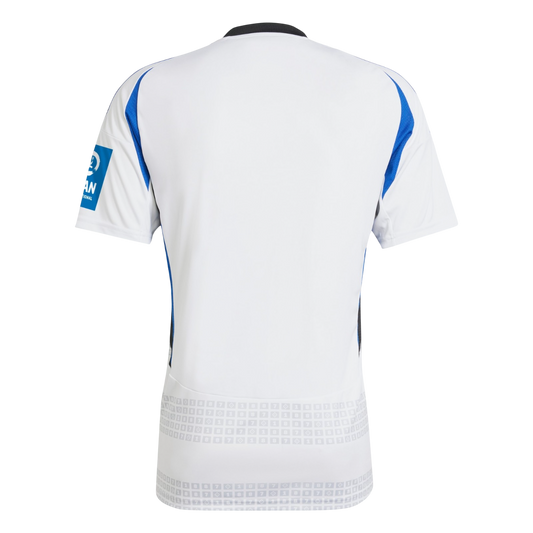 Hamburger SV Principal 2024/25