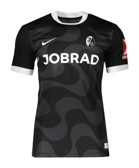 SC Freiburg 2025/26- Alternativa