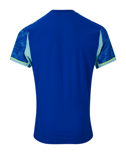 Olympique Marseille 2025/26- 3º Equipamento