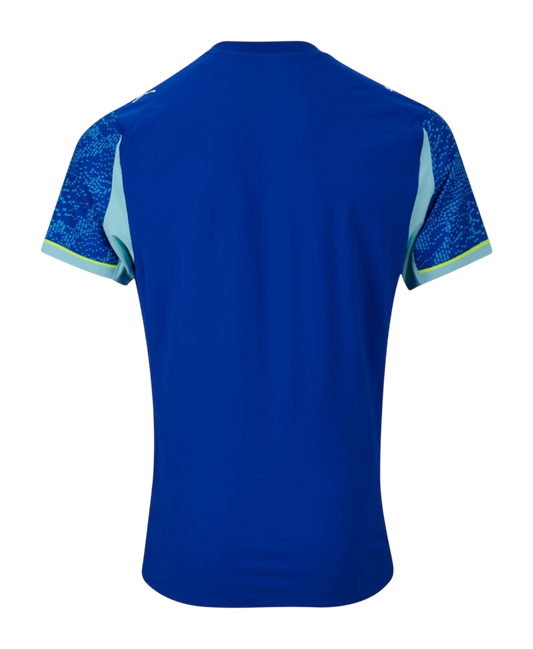 Olympique Marseille 2025/26- 3º Equipamento