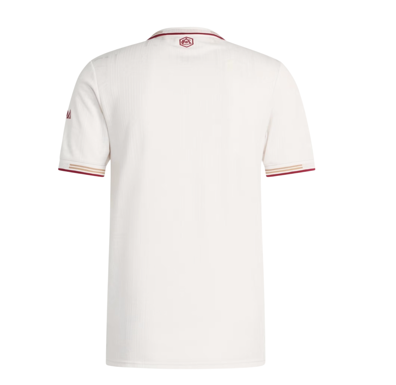 Arsenal 2025/26- 3º Equipamento