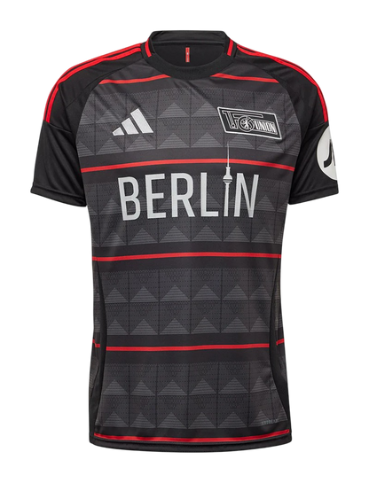 Union Berlin 2024/25- Alternativa
