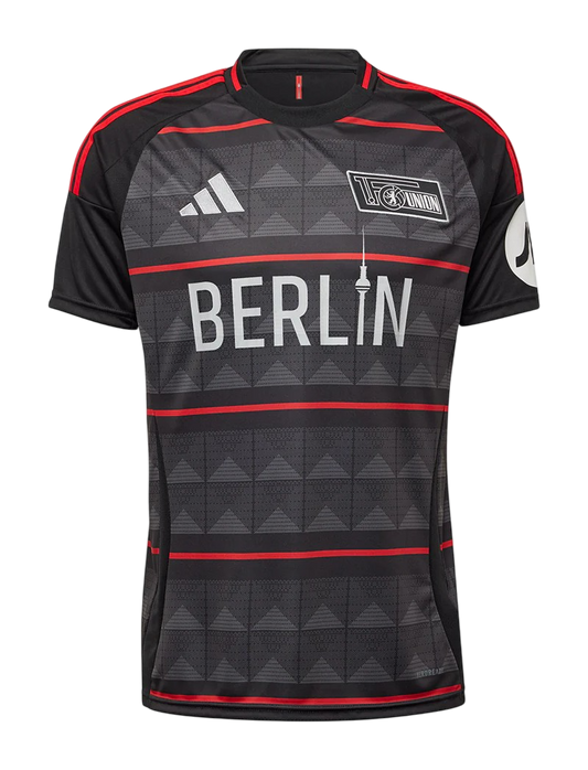 Union Berlin 2024/25- Alternativa
