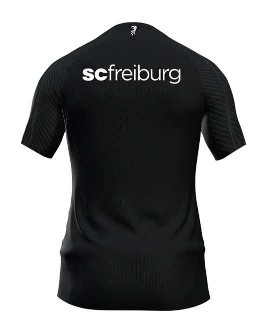 SC Freiburg 2024/25- 3º Equipamento
