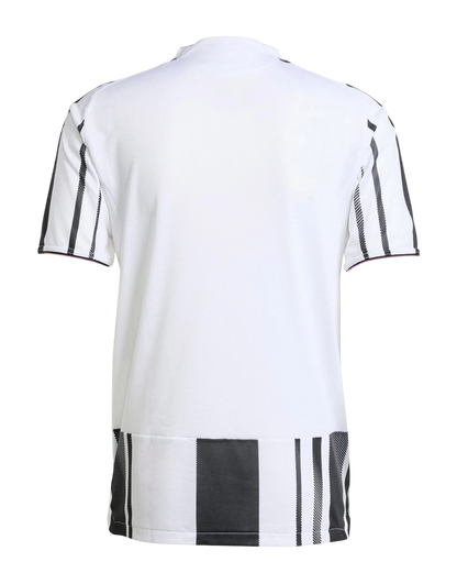 Juventus Principal 2025/26