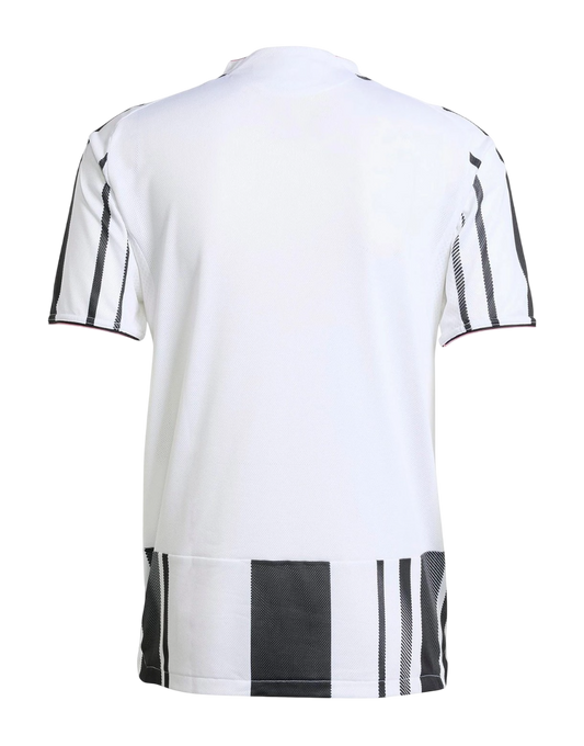 Juventus Principal 2025/26