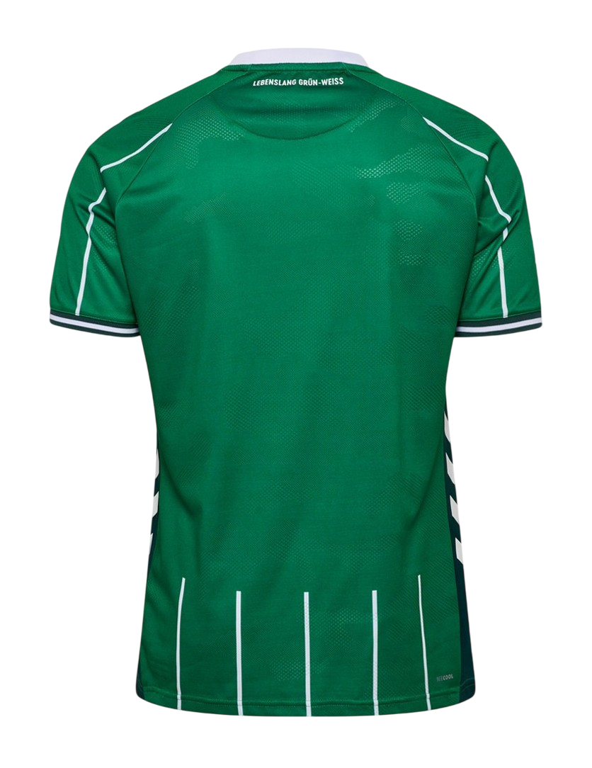 Werder Bremen Principal 2025/26