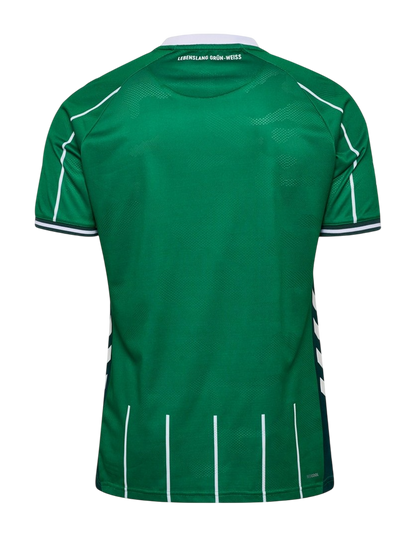 Werder Bremen Principal 2025/26