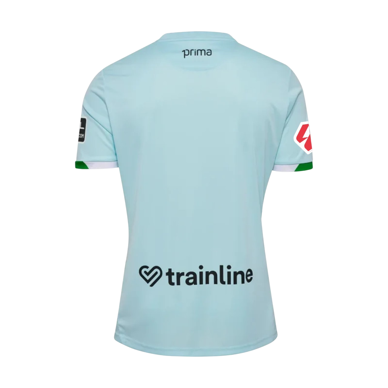 Real Betis 2025/26- Alternativa