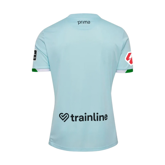 Real Betis 2025/26- Alternativa