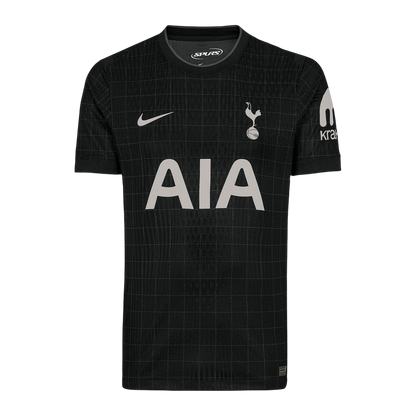 Tottenham 2025/26- Alternativa