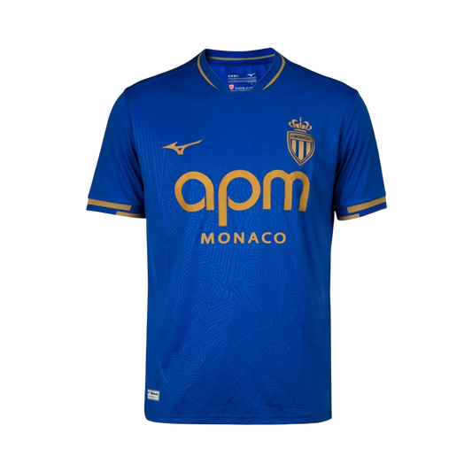 AS Monaco 2025/26- Alternativa