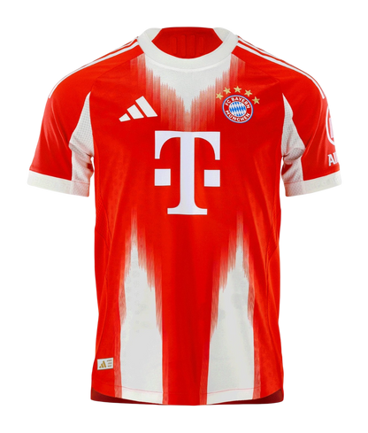 Bayern Munique Principal 2025/26