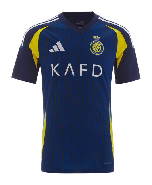 Al-Nassr FC 2024/25- Alternativa