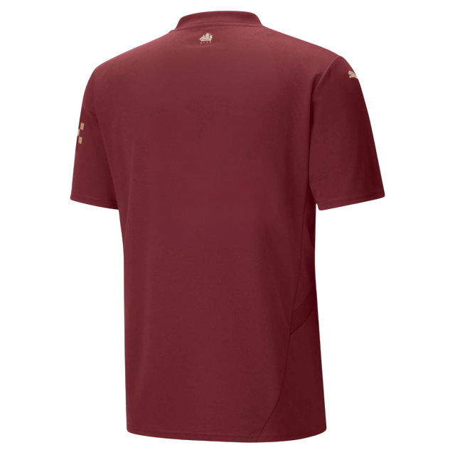 Manchester City 2024/25- 3º Equipamento