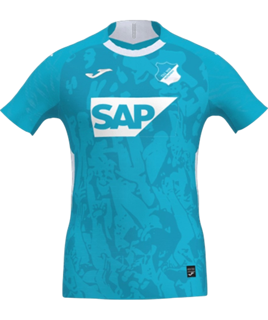 Hoffenheim 2025/26- Alternativa