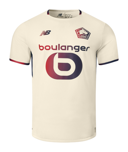 Lille LOSC 2025/26- Alternativa