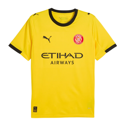 Girona FC 2025/26- Alternativa