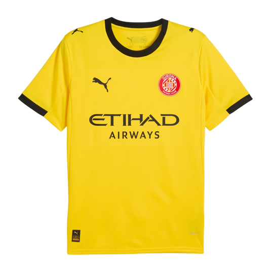 Girona FC 2025/26- Alternativa