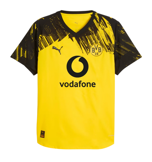 Borussia Dortmund Principal 2025/26