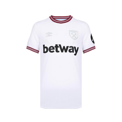 West Ham 2023/24- Alternativo