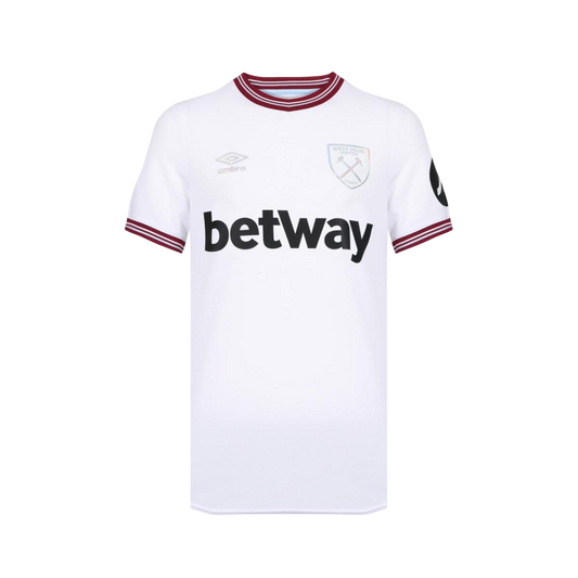 West Ham 2023/24- Alternativo