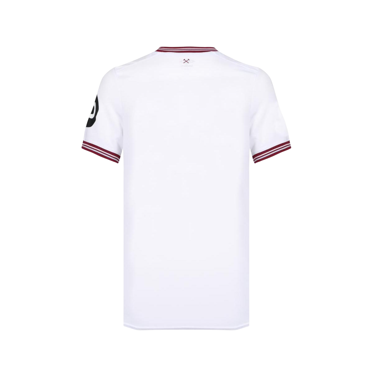 West Ham 2023/24- Alternativo
